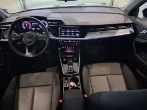 Audi A3 Limuzina 35 TFSI thumbnail