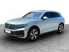 VW Touareg Elegance V6 TDI thumbnail