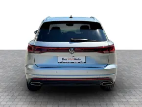 VW Touareg Elegance V6 TDI thumbnail