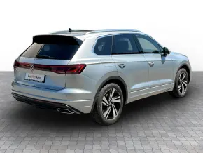 VW Touareg Elegance V6 TDI thumbnail