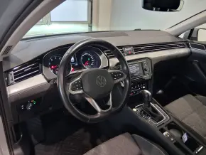 VW Passat Var. Comf.1.5 TSI ACT DSG thumbnail