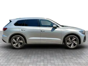VW Touareg Elegance V6 TDI thumbnail