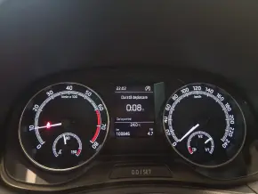 Škoda FABIA COMBI SMART 1.0 TSI thumbnail
