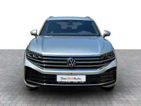 VW Touareg Elegance V6 TDI thumbnail