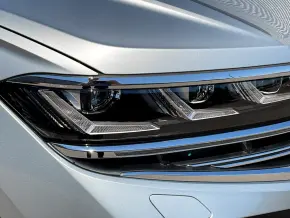 VW Touareg Elegance V6 TDI thumbnail