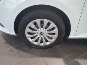 Škoda FABIA COMBI SMART 1.0 TSI thumbnail