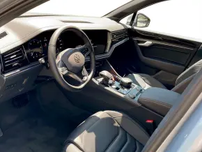 VW Touareg Elegance V6 TDI thumbnail