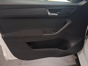 Škoda FABIA COMBI SMART 1.0 TSI thumbnail