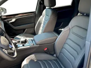 VW Touareg Elegance V6 TDI thumbnail