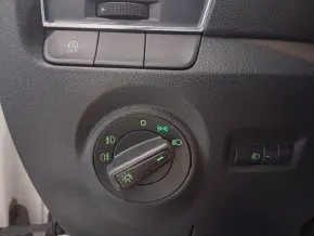 Škoda FABIA COMBI SMART 1.0 TSI thumbnail