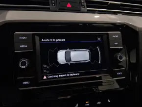 VW Passat Var. Comf.1.5 TSI ACT DSG thumbnail