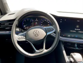 VW Touareg Elegance V6 TDI thumbnail