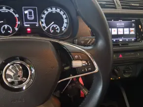 Škoda FABIA COMBI SMART 1.0 TSI thumbnail