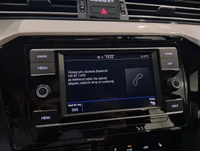 VW Passat Var. Comf.1.5 TSI ACT DSG thumbnail