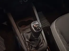 Škoda FABIA COMBI SMART 1.0 TSI thumbnail