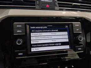 VW Passat Var. Comf.1.5 TSI ACT DSG thumbnail