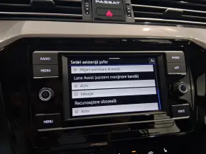VW Passat Var. Comf.1.5 TSI ACT DSG thumbnail