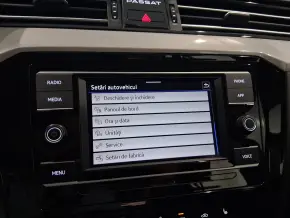 VW Passat Var. Comf.1.5 TSI ACT DSG thumbnail