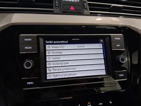 VW Passat Var. Comf.1.5 TSI ACT DSG thumbnail