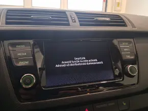 Škoda FABIA COMBI SMART 1.0 TSI thumbnail