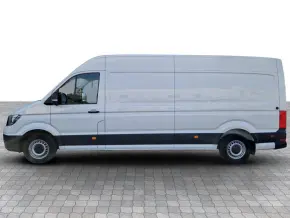 VW Crafter 3.5 Furgon L4H3 FWD 103kW thumbnail