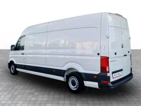 VW Crafter 3.5 Furgon L4H3 FWD 103kW thumbnail