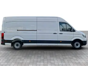 VW Crafter 3.5 Furgon L4H3 FWD 103kW thumbnail