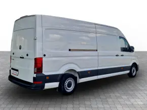 VW Crafter 3.5 Furgon L4H3 FWD 103kW thumbnail
