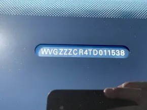 VW Touareg Elegance V6 TDI thumbnail