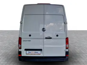 VW Crafter 3.5 Furgon L4H3 FWD 103kW thumbnail