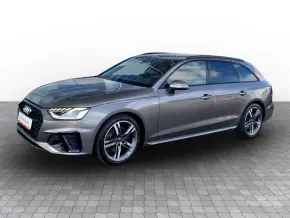 A4 Avant S Line 30 TDI thumbnail