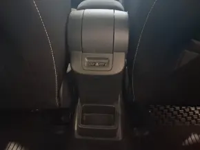 Škoda FABIA COMBI SMART 1.0 TSI thumbnail