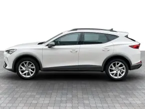 CUPRA Formentor 1.5 TSI thumbnail