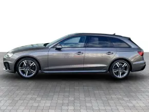 A4 Avant S Line 30 TDI thumbnail