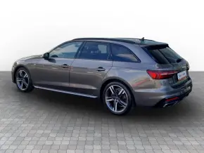 A4 Avant S Line 30 TDI thumbnail