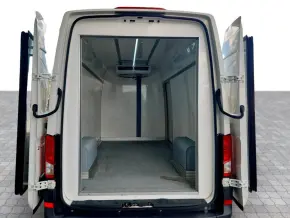 VW Crafter 3.5 Furgon L4H3 FWD 103kW thumbnail