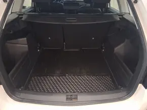 Škoda FABIA COMBI SMART 1.0 TSI thumbnail