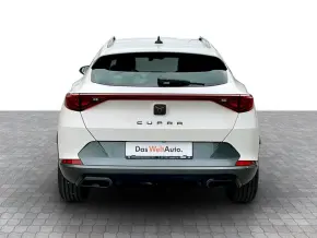 CUPRA Formentor 1.5 TSI thumbnail