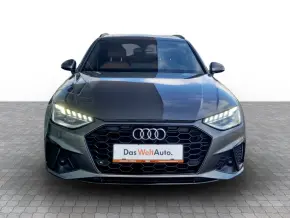 A4 Avant S Line 30 TDI thumbnail