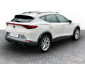CUPRA Formentor 1.5 TSI thumbnail