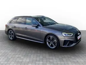 A4 Avant S Line 30 TDI thumbnail