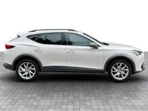 CUPRA Formentor 1.5 TSI thumbnail