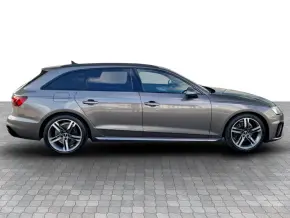 A4 Avant S Line 30 TDI thumbnail