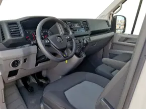 VW Crafter 3.5 Furgon L4H3 FWD 103kW thumbnail