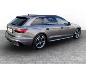 A4 Avant S Line 30 TDI thumbnail