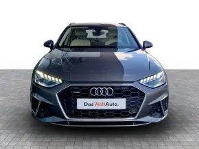 A4 Avant S Line 40 TDI quattro thumbnail