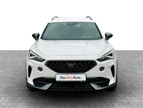 CUPRA Formentor 1.5 TSI thumbnail