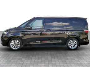 VW Multivan Life L 2.0 TDI 110KW thumbnail