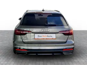 A4 Avant S Line 30 TDI thumbnail