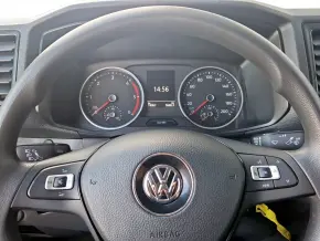 VW Crafter 3.5 Furgon L4H3 FWD 103kW thumbnail